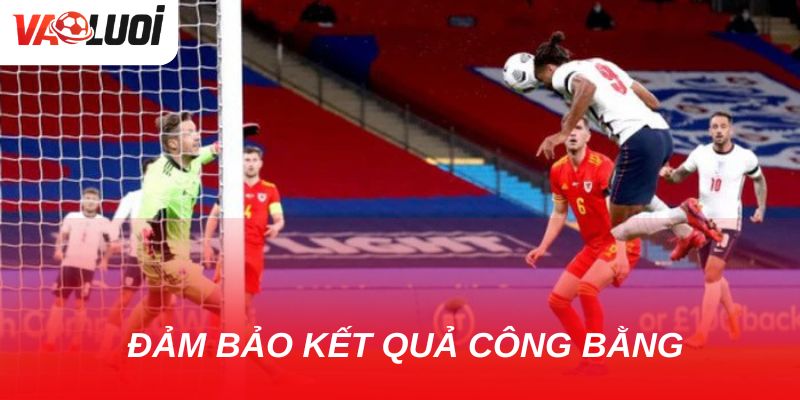 Kèo tài xỉu online: Xu hướng cá cược hiện đại cho người yêu bóng đá Đảm bảo kết quả công bằng và hạn chế tối đa các rủi ro