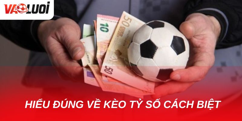 Khám phá kèo tỷ số cách biệt: Lợi nhuận cao nhưng có nên chơi? Hiểu đúng về kèo tỷ số cách biệt để nắm được bí quyết chơi hiệu quả