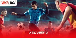 Soi kèo hiệp 2: Vì sao dân cá độ chuyên nghiệp thường chọn?