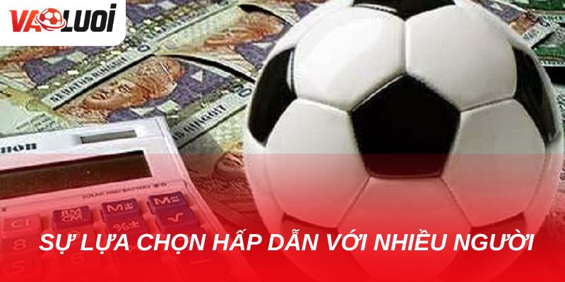 Kèo phạt góc trực tuyến: Hướng dẫn đọc kèo nhanh và chính xác Kèo phạt góc dần trở thành sự lựa chọn hấp dẫn với nhiều cược thủ