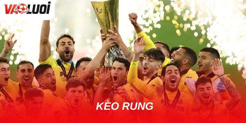 Kèo rung và những sai lầm người chơi thường mắc phải