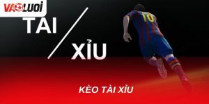 Kèo tài xỉu online: Xu hướng cá cược hiện đại cho người yêu bóng đá