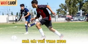 Trải Nghiệm KU88: Thông Tin Rõ Ràng, Kèo Cược Hấp Dẫn