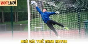 Tìm Hiểu Net88: Đỉnh Cao Cá Cược Bóng Đá Chuyên Nghiệp