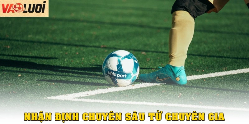 Nhận định chuyên sâu từ chuyên gia Vaoluoi