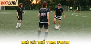 Trải Nghiệm Cá Cược Thể Thao Tại Pub88 Kịch Tính Từng Phút
