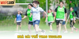Bí Kíp Cá Cược Thể Thao Tại Vicclub Đẳng Cấp Và Uy Tín