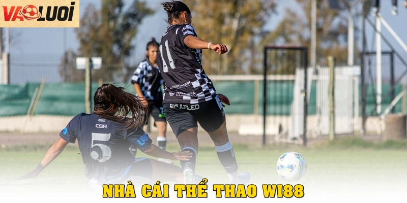 Mẹo Cá Cược Thể Thao Wi88 An Toàn, Nâng Cao Tỷ Lệ Thắng